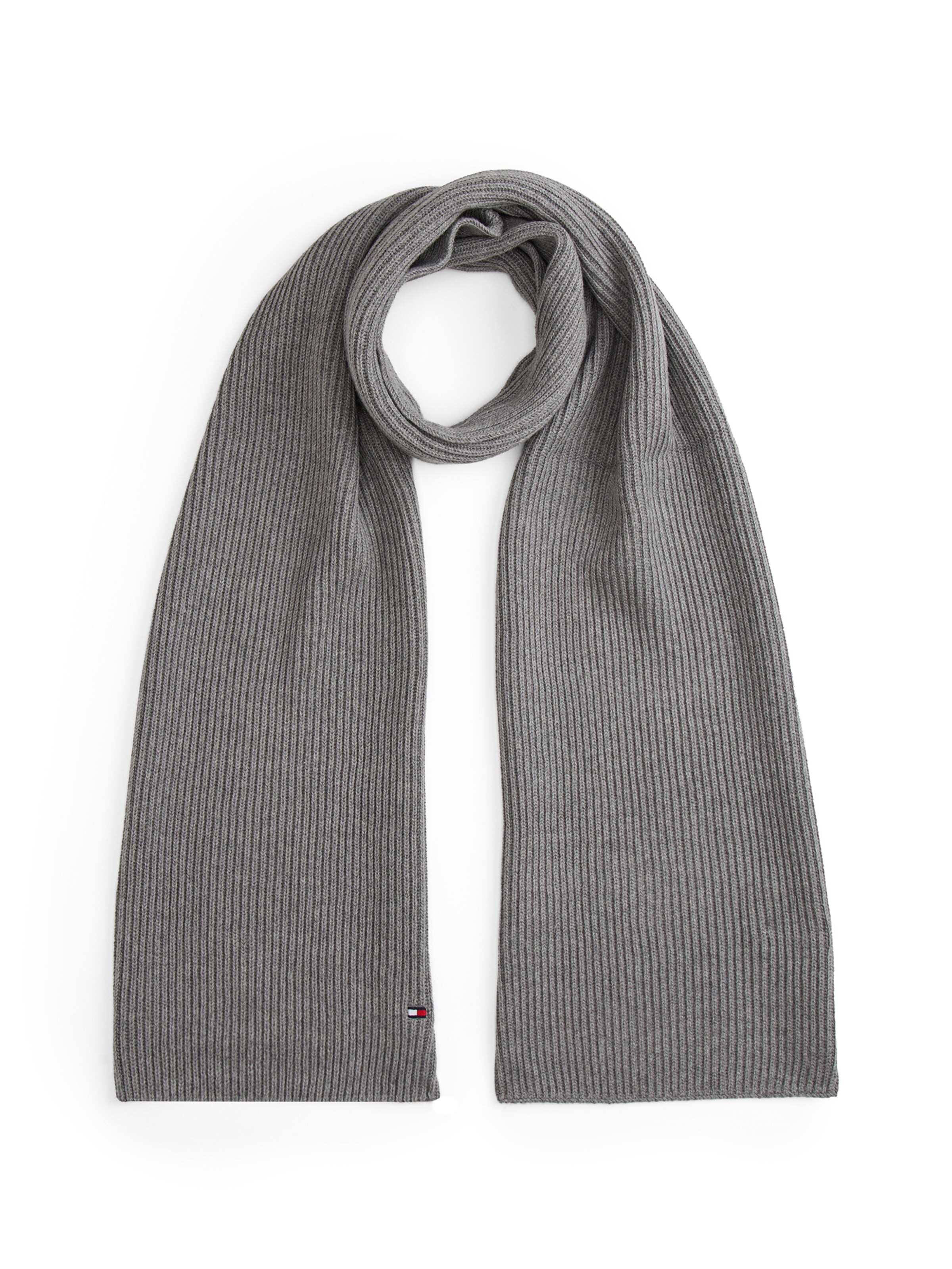 TOMMY HILFIGER - Gorros em cinzento