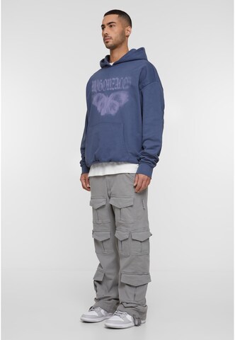 Felpa di MJ Gonzales in blu