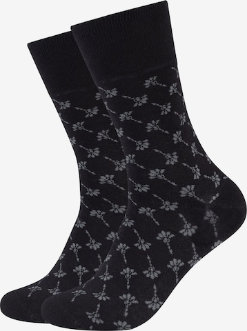 JOOP! Socken in Schwarz: Vorderseite