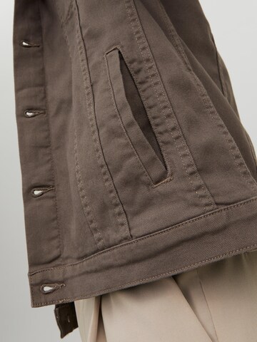 JACK & JONES Between-season jacket in Brown