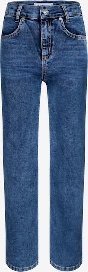 BLUE EFFECT Jeans in de kleur Blauw, Productweergave