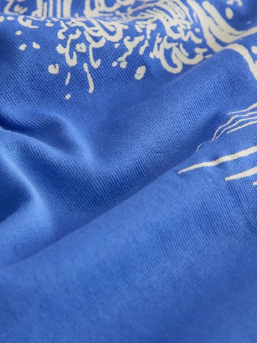 Next Noční košilka – modrá