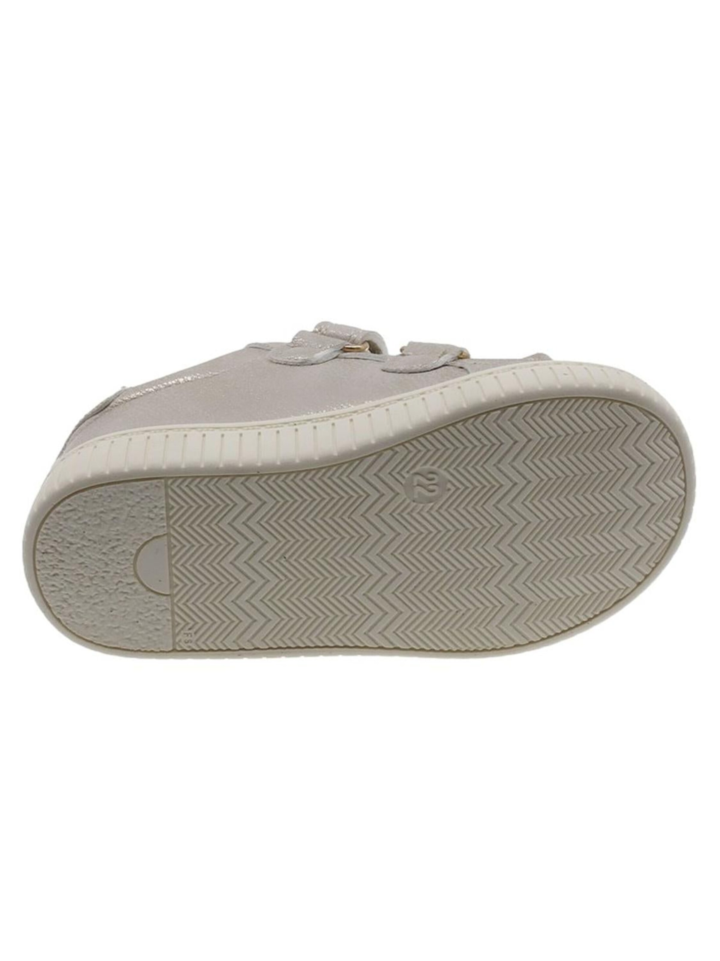 Beppi Sneakers 'Casual Shoe' i guld