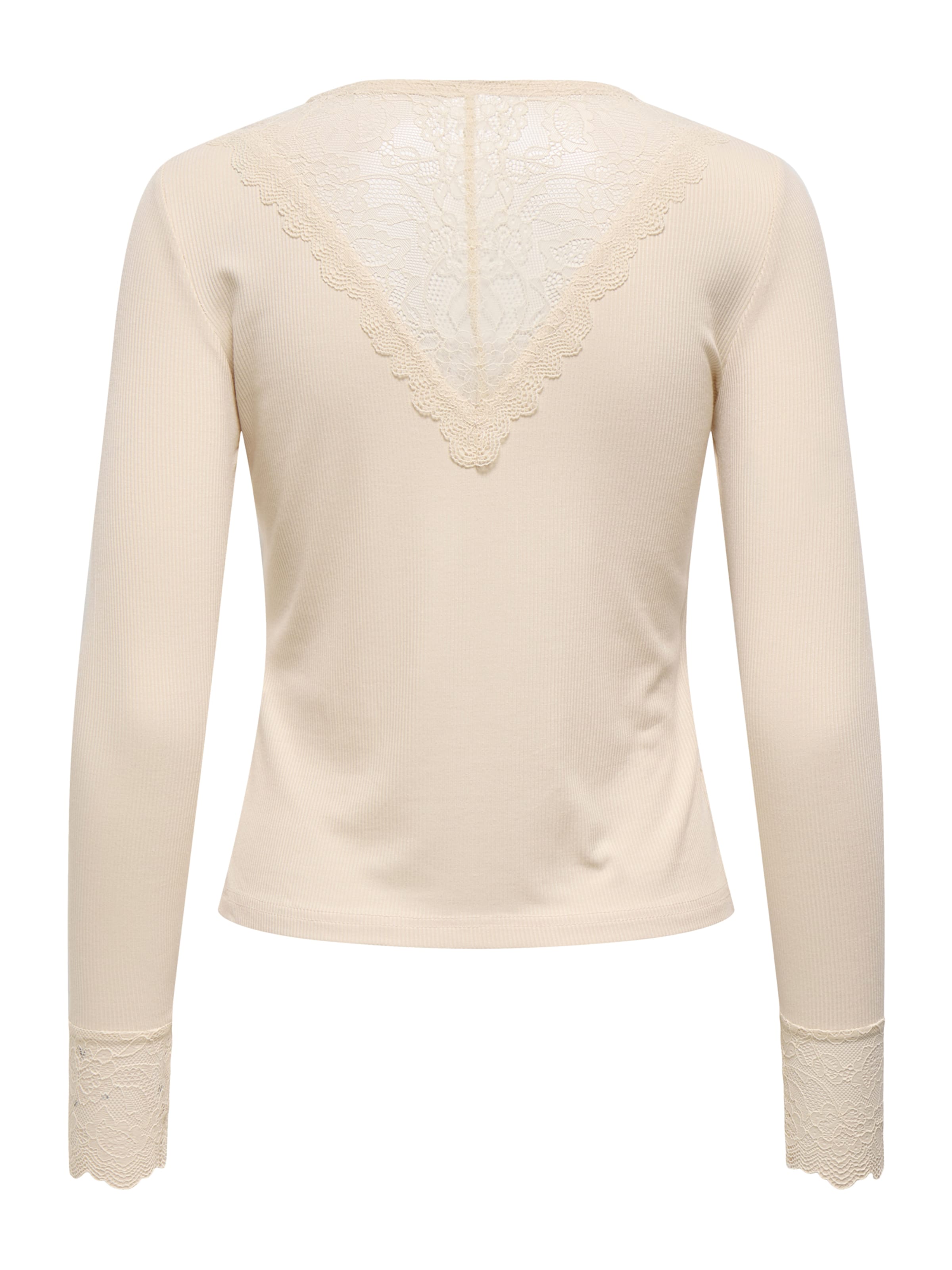 Maglietta 'JDYROXY' di JDY in beige