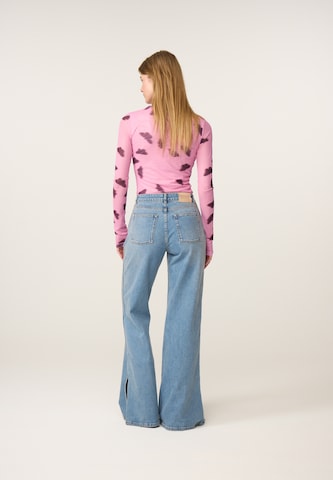Fabienne Chapot Shirt in Roze