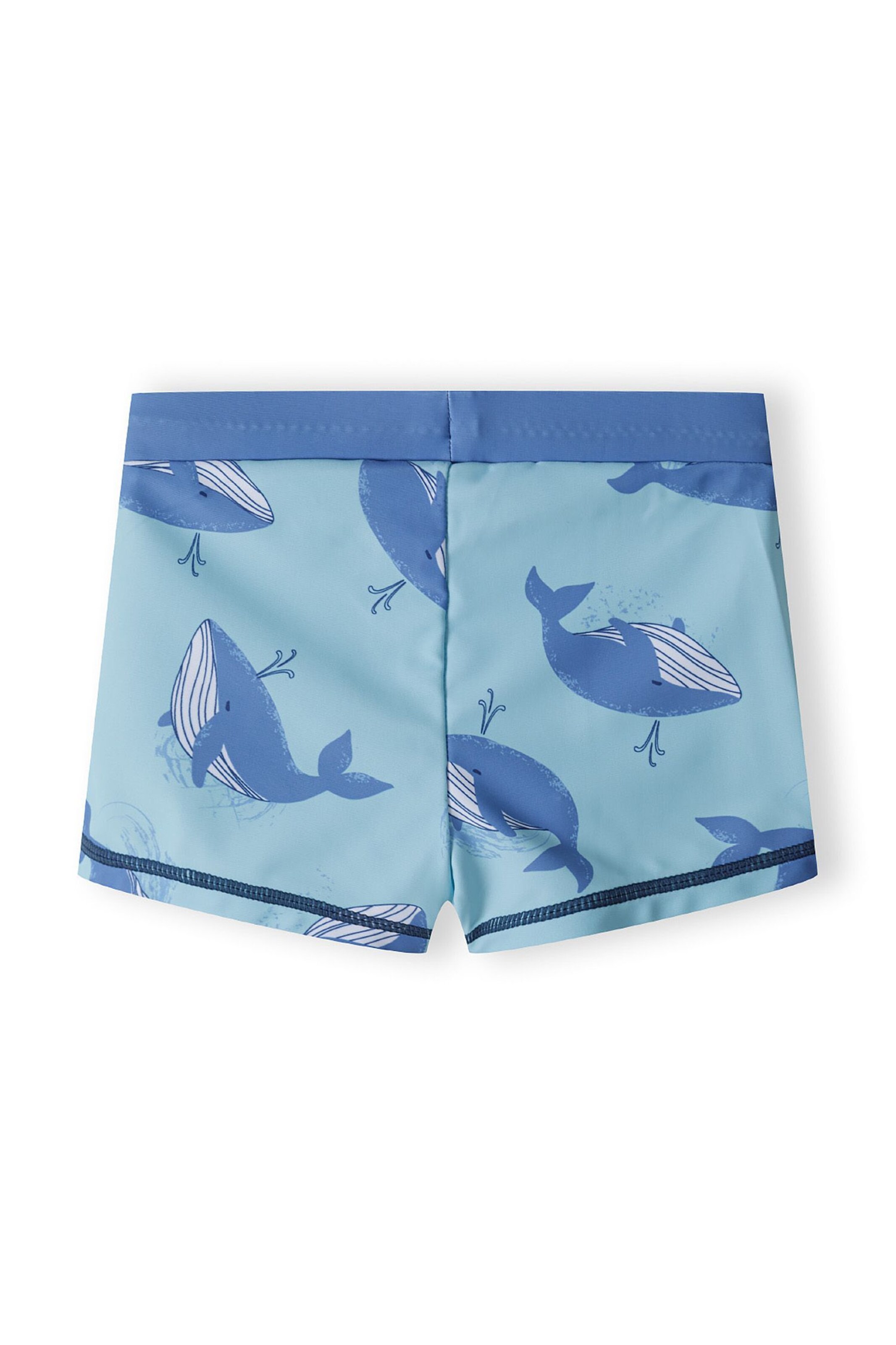 MINOTI Plavky - Modrá