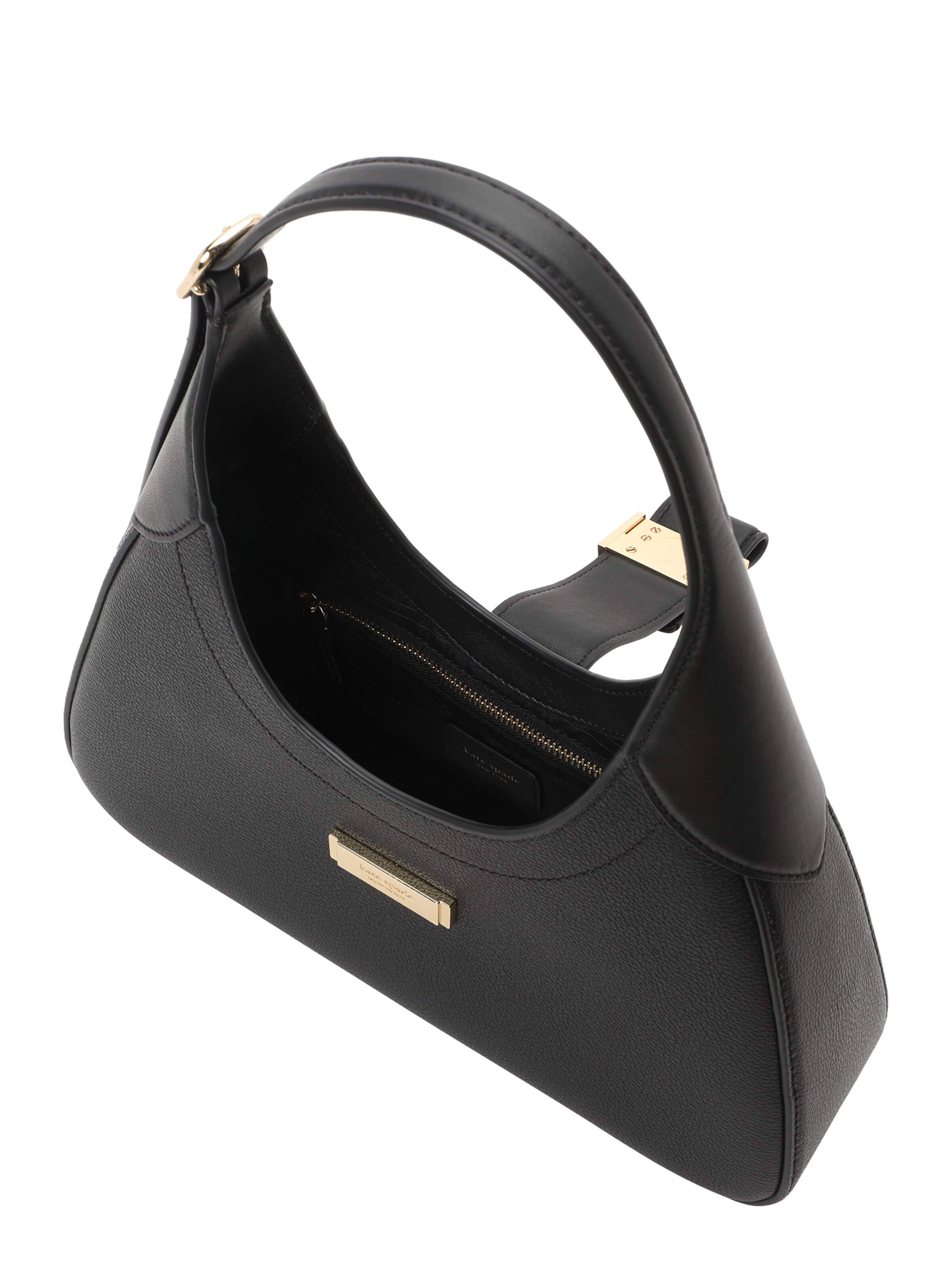 Kate Spade Skuldertaske i sort