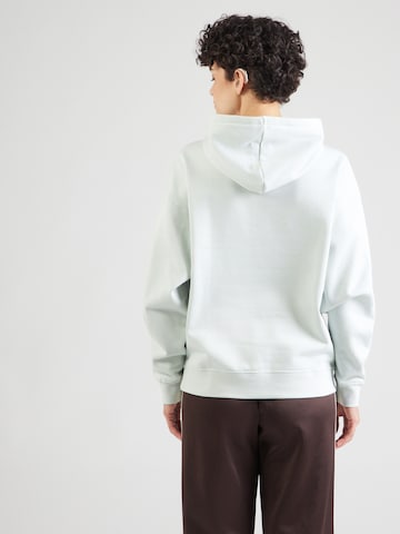 PUMA Urheilullinen collegepaita 'ESS Small No 1' värissä vihreä