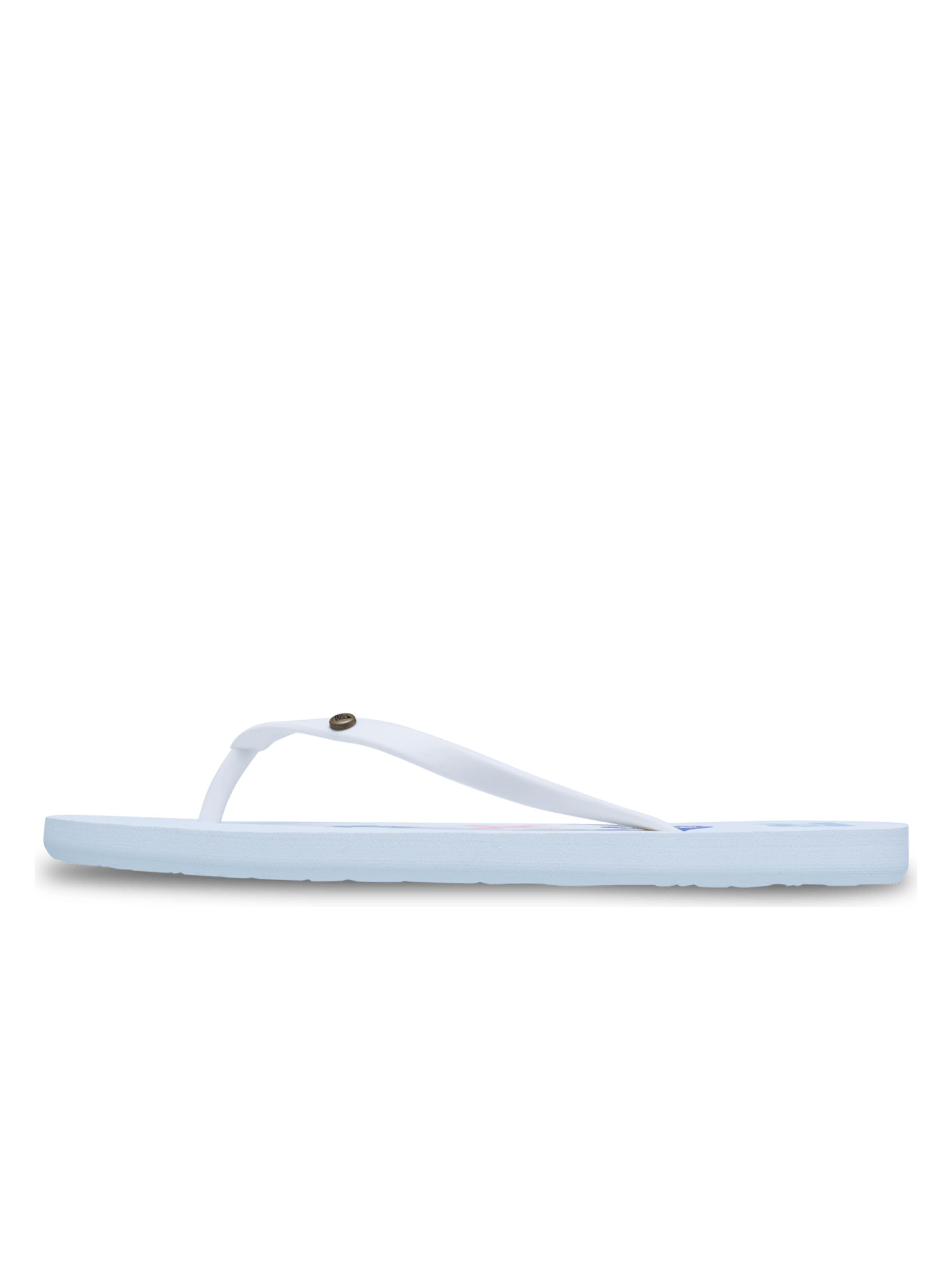 ROXY Sandals 'Sandy' in White