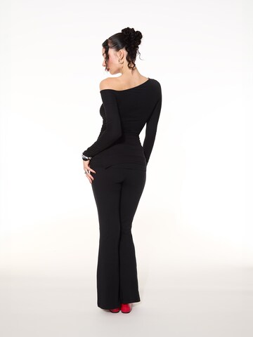 SHYX Shirt in Black