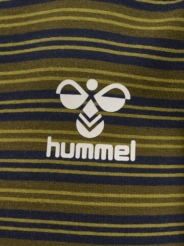 Hummel Sparkedragt/Body i grøn