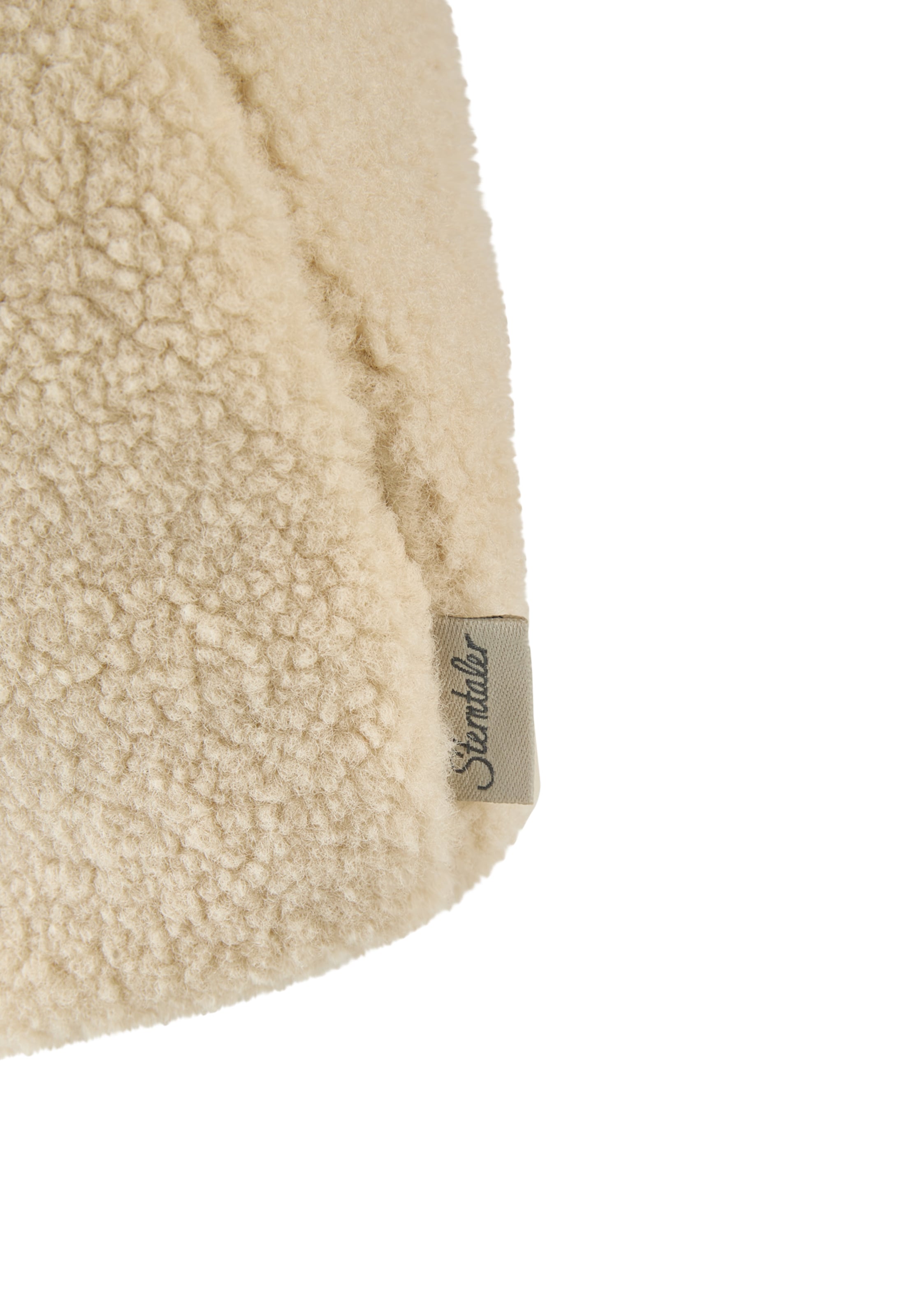 STERNTALER Mütze in Beige