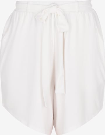 balts DreiMaster Maritim Bikses: no priekšpuses