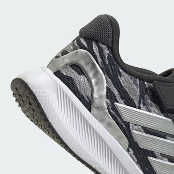 ADIDAS SPORTSWEAR Sneakers 'Runfalcon 5' in Grijs