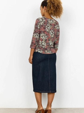 Soyaconcept Shirts 'Galina' i pink