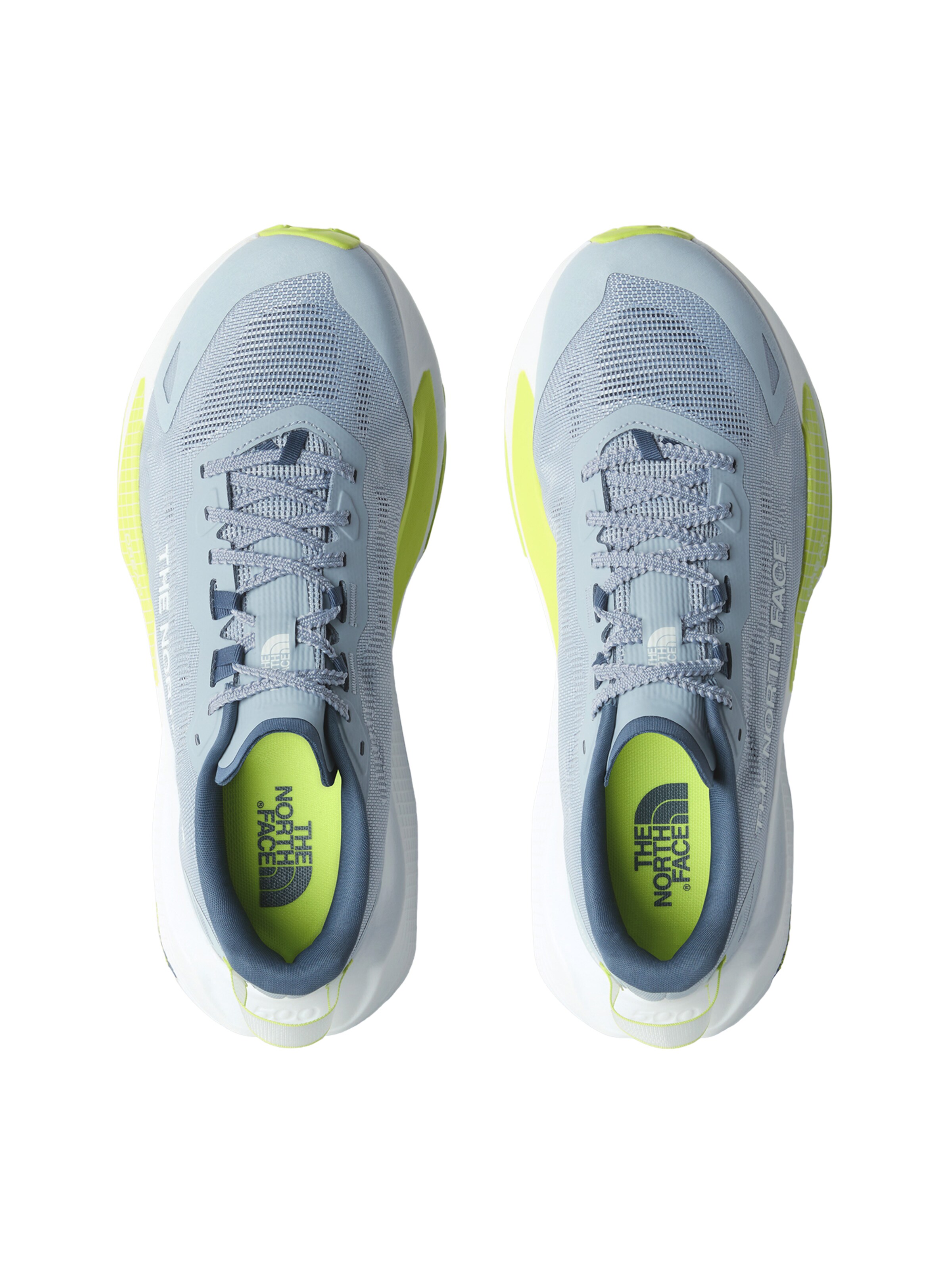 THE NORTH FACE Buty sznurowane 'M ALTAMESA 500 V2' w kolorze czarny