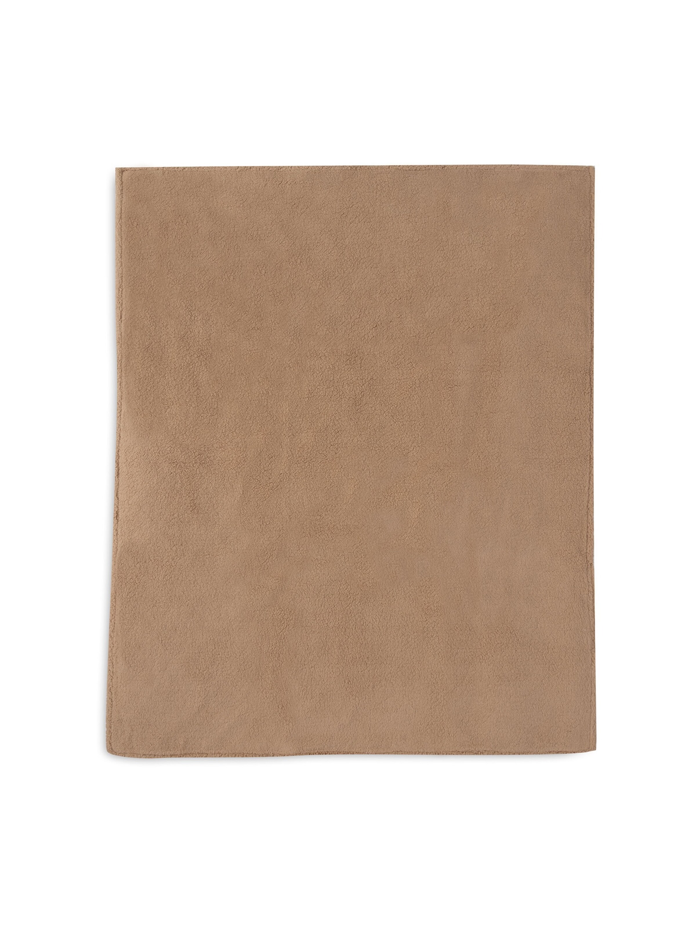 Couverture de bébé Jollein en marron