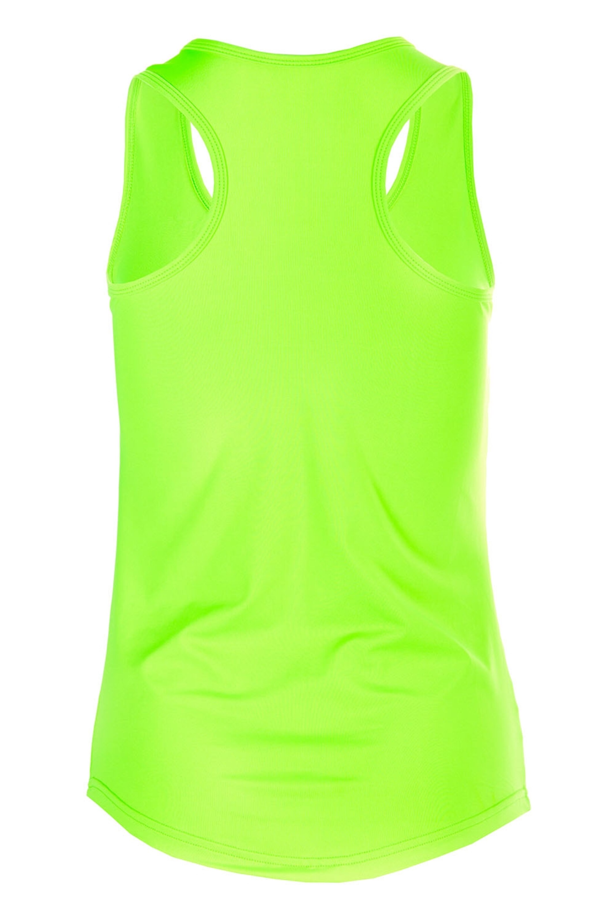 Winshape - Top deportivo 'AET104' en verde