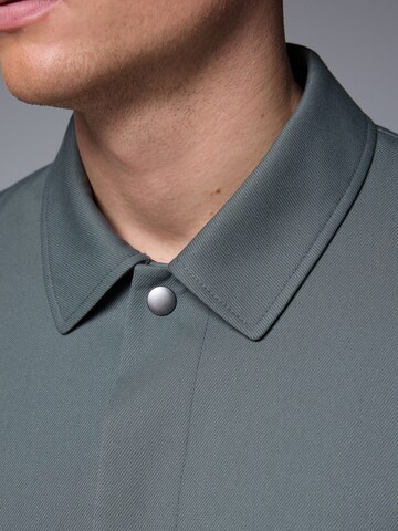 žalia Next Standartinis modelis Demisezoninė striukė