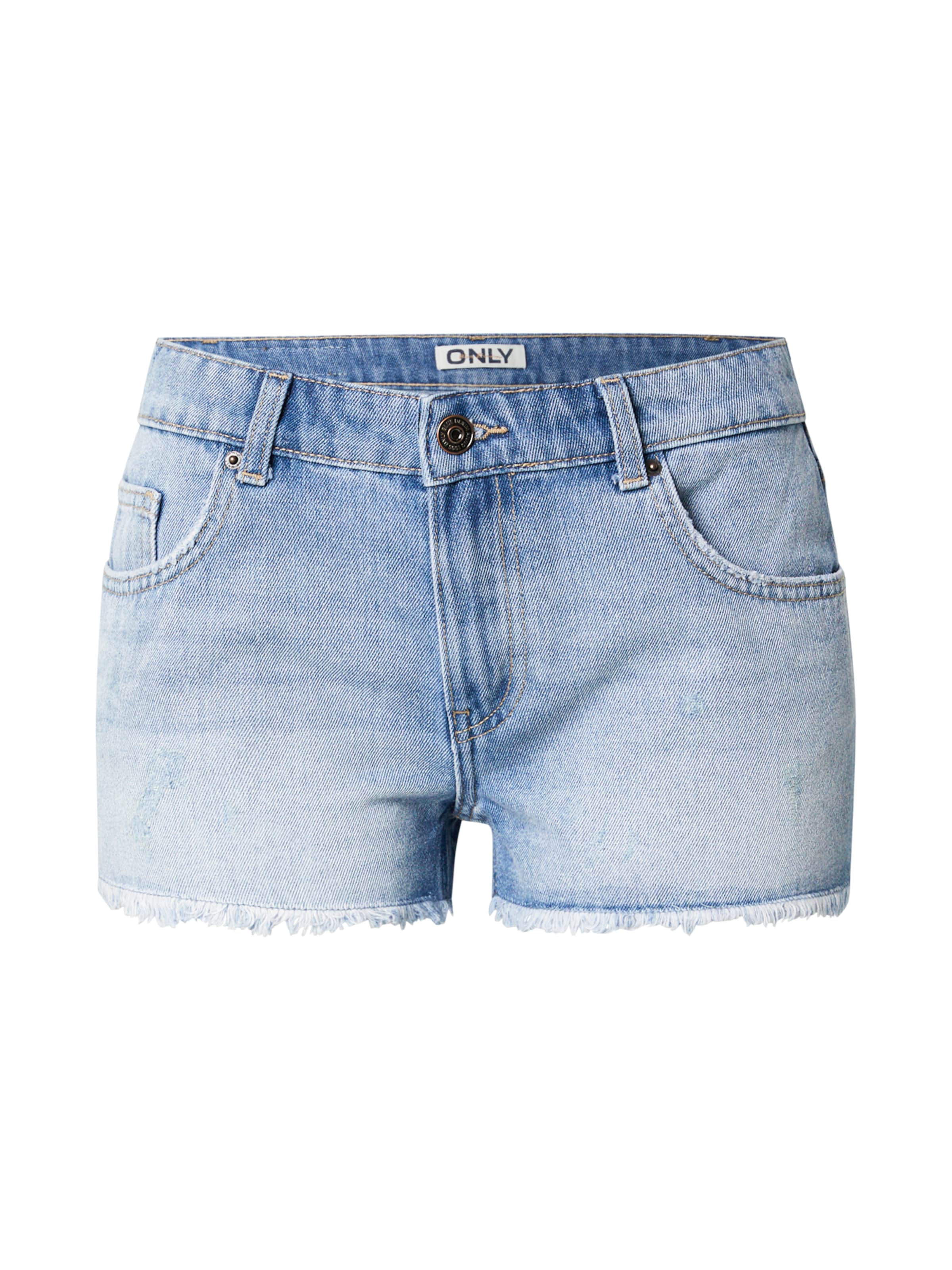 ONLYregular Traperice 'ONLDEMY' - plava boja: prednji dio