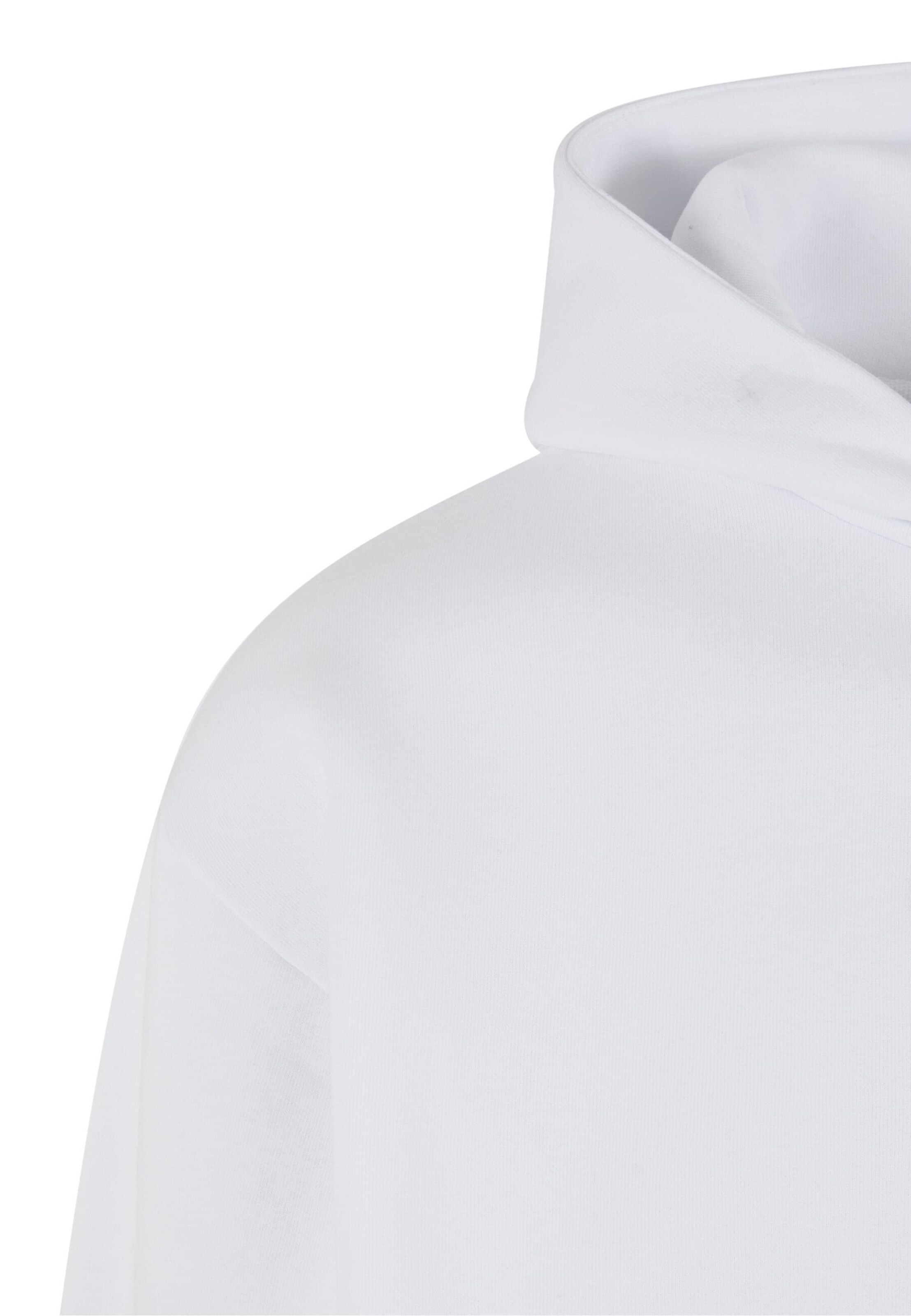 Karl Kani Sweatshirt 'Essential' in White