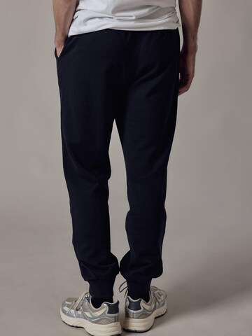 Regular Pantalon 'Joggers Felpati' OWN Off With Nature en bleu