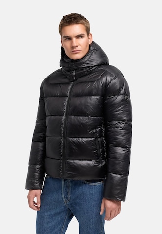 Veste d’hiver 'Ezioo XX' STONE HARBOUR en noir