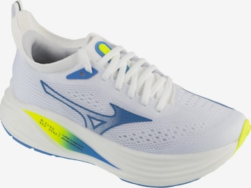 MIZUNO Laufschuh 'Neo Zen 2' in Weiß: Vorderseite