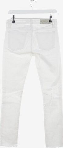 IRO Jeans in 26 in White