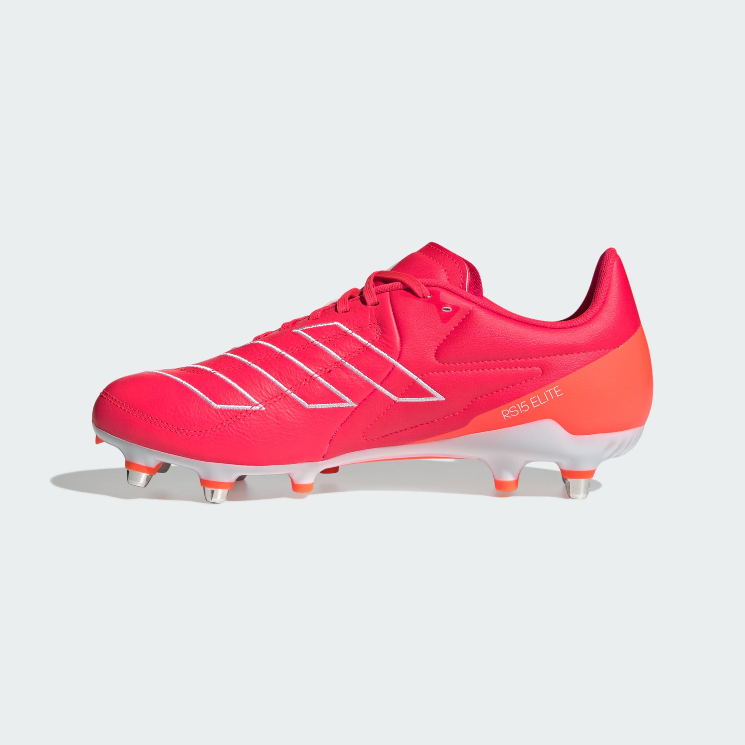 adidas rugby boots pink