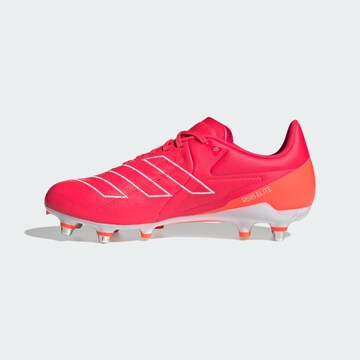 ADIDAS PERFORMANCE Voetbalschoen 'RS15 Elite' in Rood