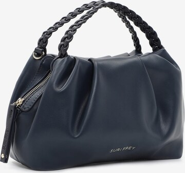 Suri Frey Handtasche 'Josy' in Blau