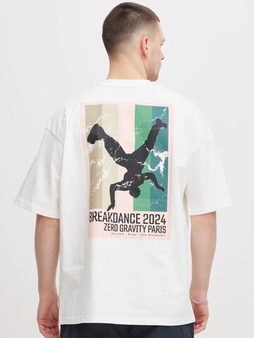 BLEND - Camisa em branco