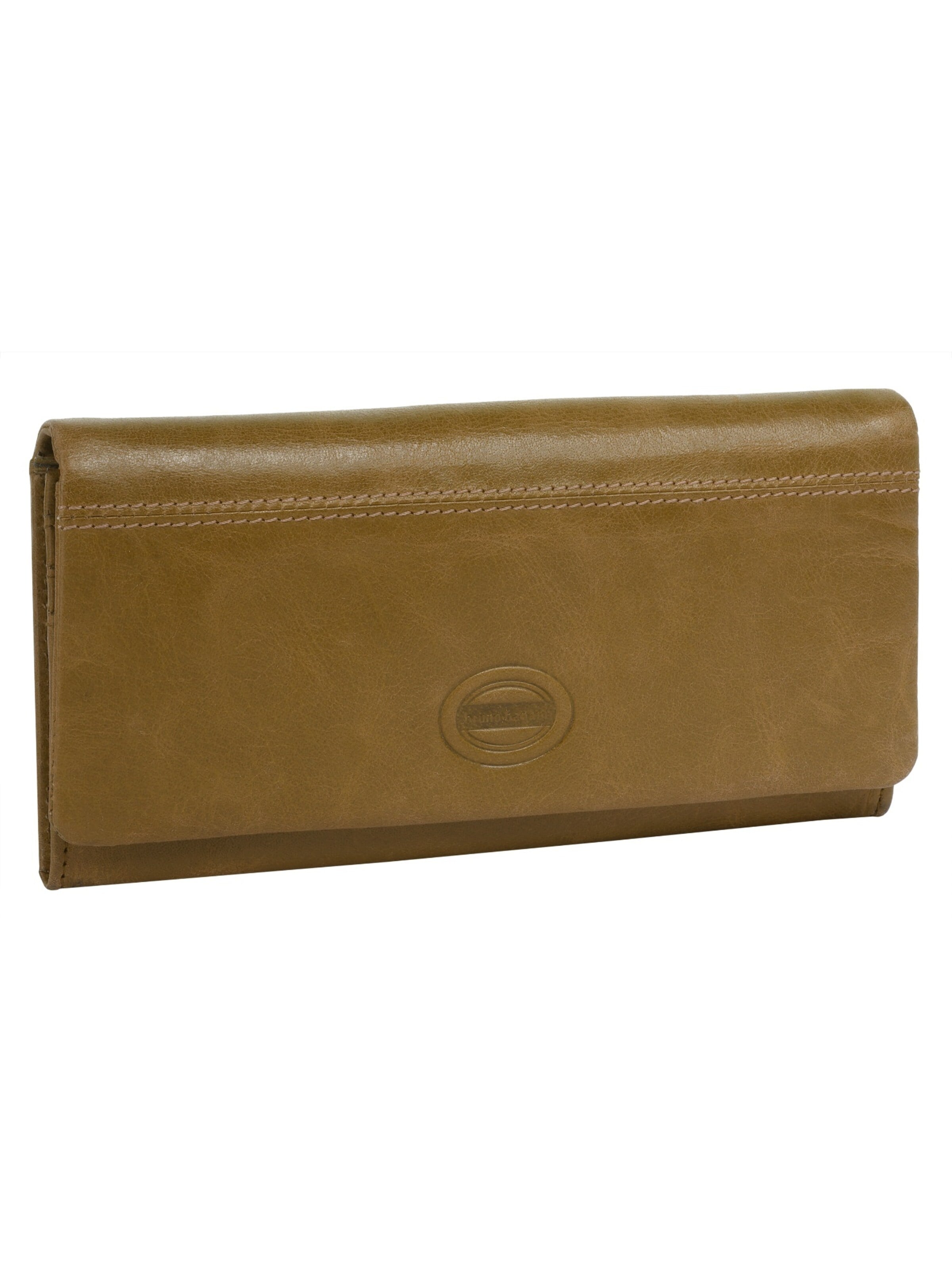 Porte-monnaies Bruno Banani en jaune