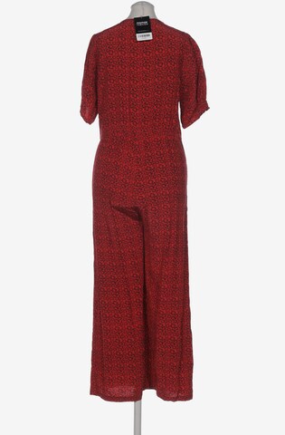Suncoo Overall oder Jumpsuit S in Rot