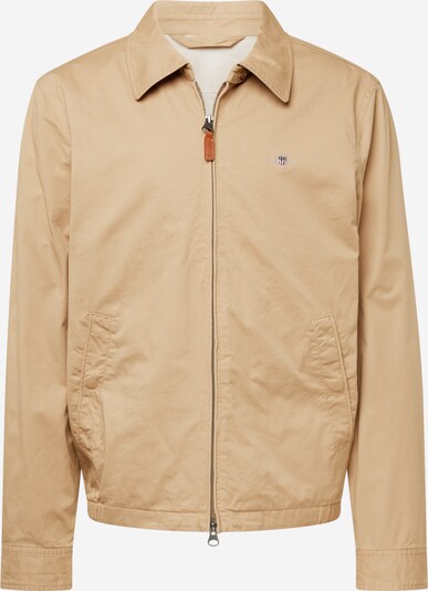 GANT Chaqueta de entretiempo en beige, Vista del producto