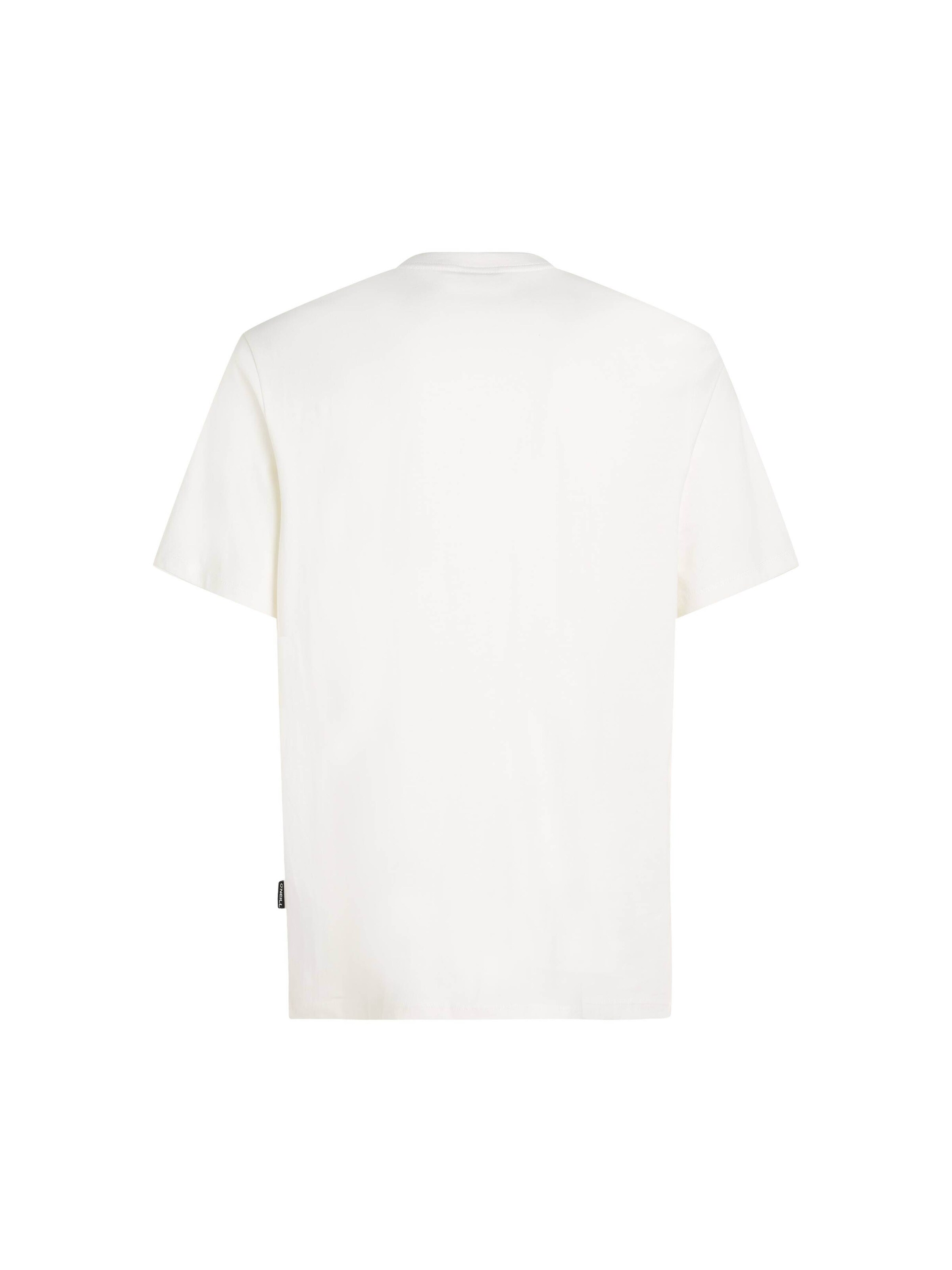 T-Shirt O'NEILL en blanc
