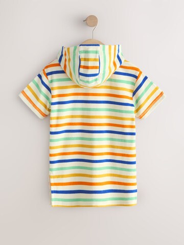 Next Bathrobe in White