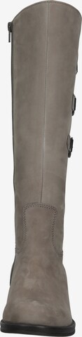 GABOR Stiefel in Grau