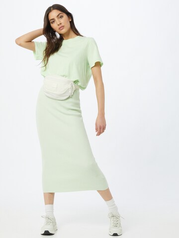 Twist & Tango Shirt 'HEIDI' in Green