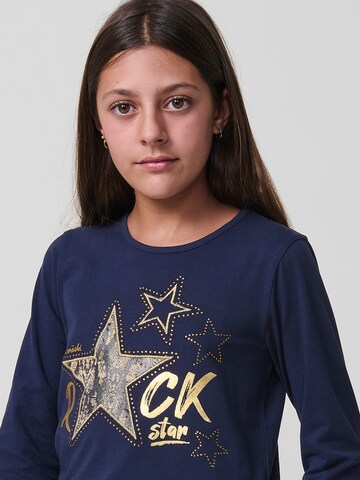 KOROSHI Särk, värv sinine