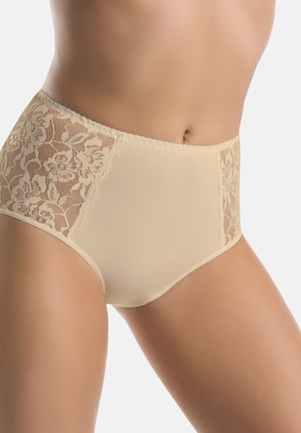 TEYLI Panty 'Loren' in Beige