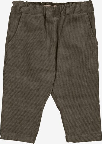 Wheat Pants 'Andy' in Green: front