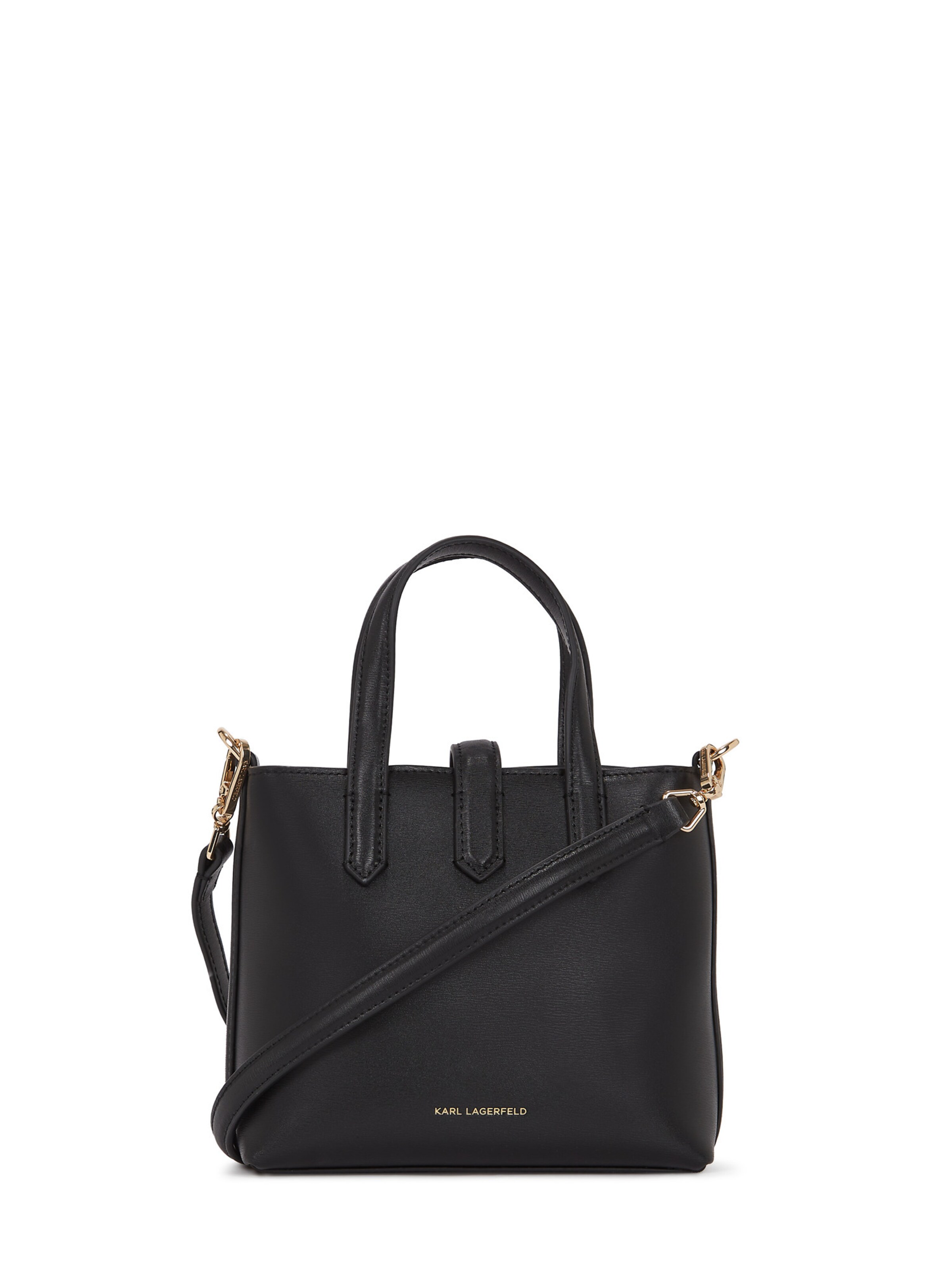 Karl Lagerfeld Kabelka – černá
