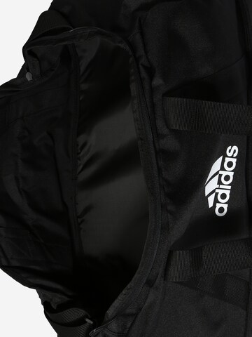ADIDAS PERFORMANCE Skinny Sportovní taška – černá
