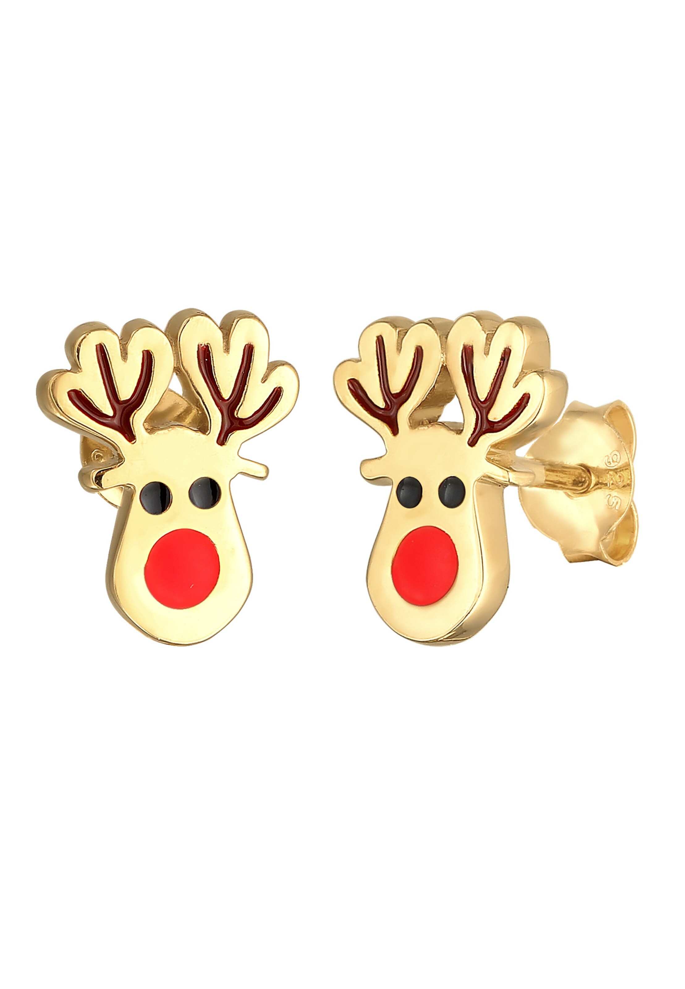 ELLI Koru värissä kulta