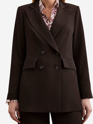 Il Lanificio Blazer‌‌‌‌ in Braun
