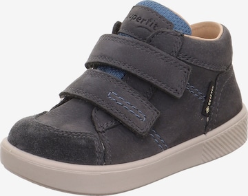 SUPERFIT - Zapatillas deportivas 'SUPIES' en gris: frente