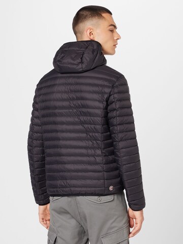 Colmar Between-season jacket in Black