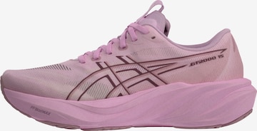 ASICSTenisice za trčanje 'GT-2000 15' - roza boja: prednji dio